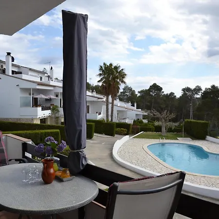 Casa Familiar Con Jardin Privado Y Piscina, Cerca De La Playa - - Es-323-82 L'Estartit