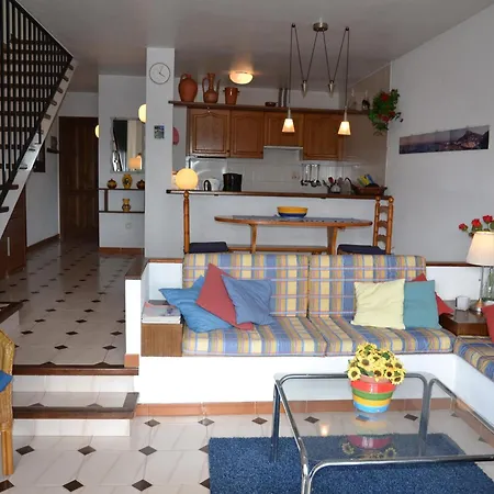 Casa Familiar Con Jardin Privado Y Piscina, Cerca De La Playa - - Es-323-82 Holiday home
