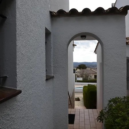 Casa Familiar Con Jardin Privado Y Piscina, Cerca De La Playa - - Es-323-82 Holiday home *