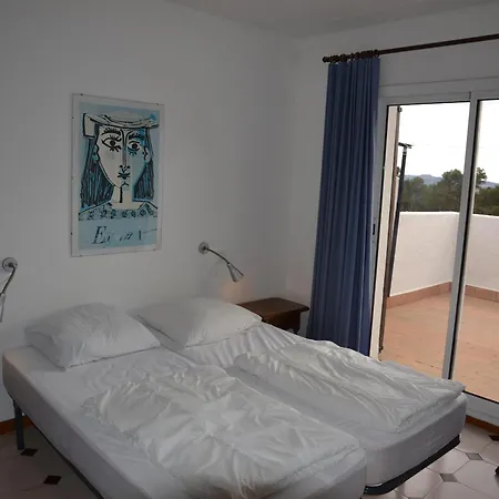 Casa Familiar Con Jardin Privado Y Piscina, Cerca De La Playa - - Es-323-82 * L'Estartit