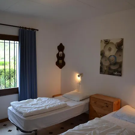 Casa Familiar Con Jardin Privado Y Piscina, Cerca De La Playa - - Es-323-82 L'Estartit