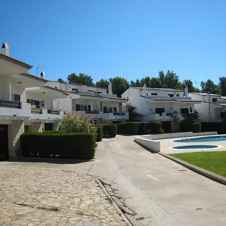 Casa Familiar Con Jardin Privado Y Piscina, Cerca De La Playa - - Es-323-82 L'Estartit